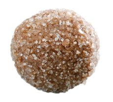 42266 25. Chocola Amore Kogeltruffels Baileys 1 kg