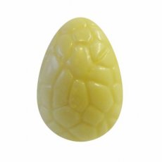 42440 26 Chocola Amore Paaseitjes Wit Perzik Botercrème – 1 kg