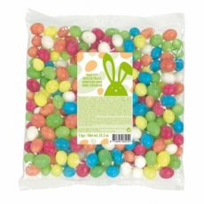 42442 26 Hamlet Gekleurde Paaseitjes in Suiker – 1 kg