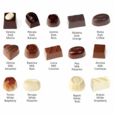 Balance Maltitol Pralines Mix – 2 kg