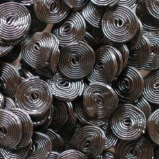 4278 26 Haribo Rotella Drop – 3 kg