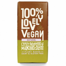Balance Tabletten Melk Lactosevrij Cacao Rice 85 g – 12 Stuks