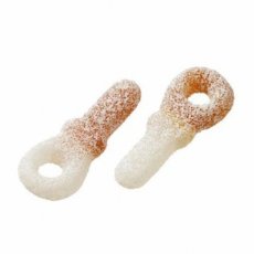 Frisia Zure Cola Tutters – 3 kg