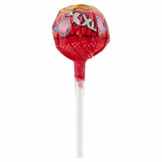 42910 26 Chupa Chups XXL Bubblegum – 25 Stuks