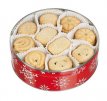 Hamlet Deense Koekjes in blik Kerst 400g