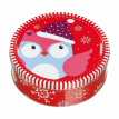 43046 26 Hamlet Deense Koekjes in Blik Kerst – 400 g