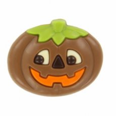 Chocola Amore Pompoen Melk – 1,728 kg