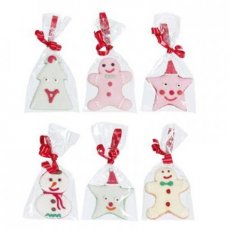 Savat Mallow Kerstfiguren 18à25g