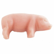 43210 26 Rensonnet Varken in Marsepein – 20 g – 0,96 kg