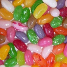 43417 26 CCI Jelly Beans 14 Smaken – 1 kg