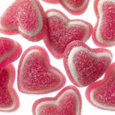 43428 26 Tricolor Hartjes 16–18 g – 1 kg