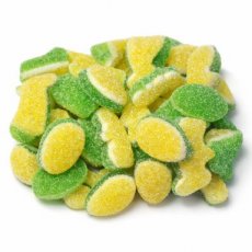 Confiserie Thijs Tricolor Paasgommetjes – 1 kg