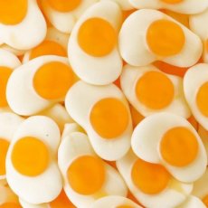 43440 26 Trolli Spiegeleieren – 1 kg