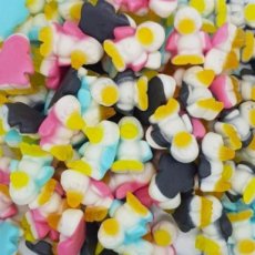 43447 26 Trolli Pingummi – 1 kg