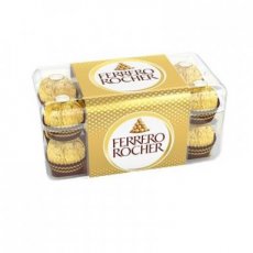 436 24* Ferrero Rocher T16 200g