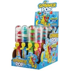 43644 26. FC Spinner Pop 23 g – 16 Stuks