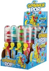 43644 26* FC Spinner Pop 23 gr.