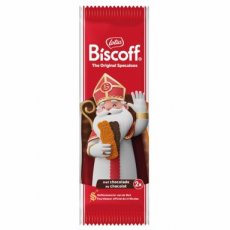 43773 26 Lotus Speculoos Sinterklaas Chocolade – 14 cm – 60 x 52 g (2 stuks)