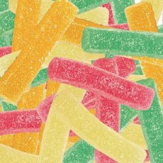 43781 26 Joris Zuurstokjes – 2 kg