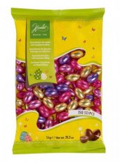 Hamlet Eitjes Mix Praliné 8,5g 1 kg