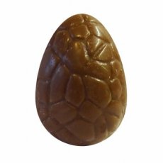 43882 26 Chocola Amore Paaseitjes Melk Crème Brûlée – 1 kg