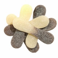 43992 26 Lutti Zure Cola Tongen – 2 kg