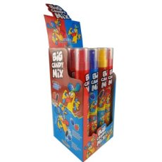 44118 26 FC Big Candy Mix 80 g – 16 Stuks