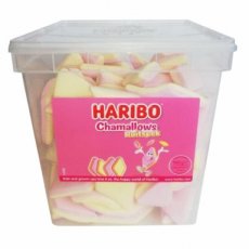 44252K 26 Haribo Ruitspek – 960 g