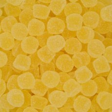 44320 26 Joris Meli-Melo Geel Citroen – Tubo – 2,5 kg