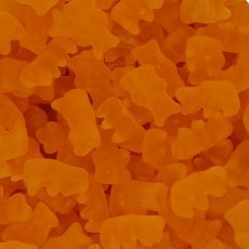 44395 26 Joris Beertjes Oranje – Tubo – 2,5 kg