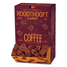 495 25 Roodthooft Mokatine Dispenser 3 kg