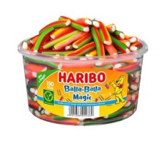 Haribo Balla - Balla Magic 150 stuks