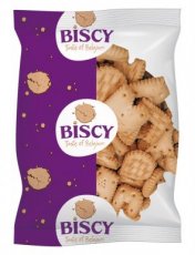 Biscyland Nic Nac 25 gram