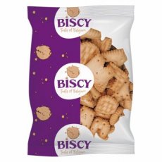 50226 26 Biscy Nic Nac – 100 x 25 g