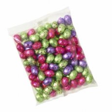 50275 26 Horeca Paaseitjes Mix Neutraal – 11 g – 6 x 1 kg