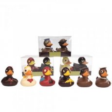 De Chocolaterie Duck Family Melk D. 2x55g Mica