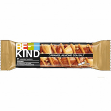 Be Kind Caramel Almond & Sea Salt 12 x 40 g