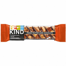 Be Kind Peanut Butter Dark Chocolate 12 x 40 g