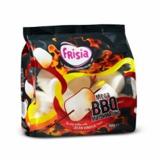 50697 26 Frisia Mega BBQ Mallows – 25 g – 300 g