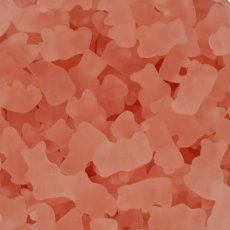 50750 26 Joris Beertjes Roos Aardbei – Tubo – 1 kg