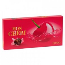 Ferrero Mon Chéri T15 157,5