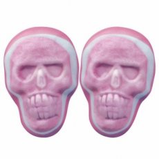 50935 26 Vidal Jelly Filled Schedels – 11,80 g – 1 kg