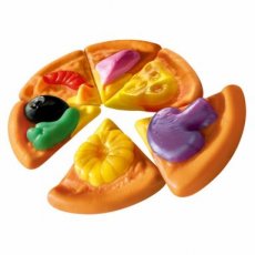 50936 26 Vidal Jelly Filled Pizza 11,80g – 1 kg