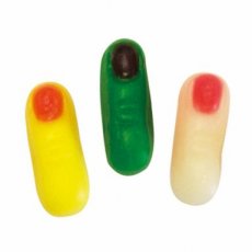 50943 26 Vidal Mini Vingers – 1 kg