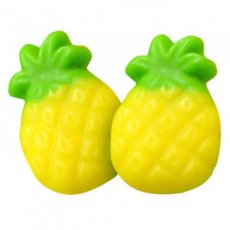 Vidal Grote Ananas 14g 3 kg