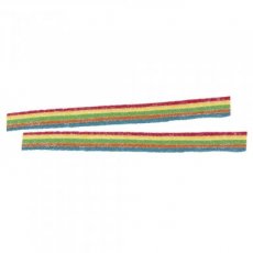 Vidal Zure Regenboogmatjes 6,5 gram