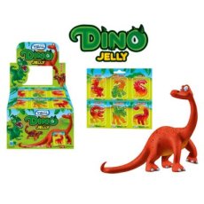 51205 26. Vidal Dino Jelly 11 g – 66 Stuks