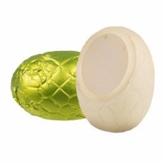 51219 26 Gudrun Chocolade Eitjes Wit Limoncello – Alu Tubo – 2 kg