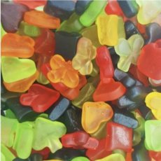 51290 26 LollyWood Casino – 1 kg