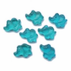 51292 26 LollyWood Olifant Blauw 3 g – 1 kg